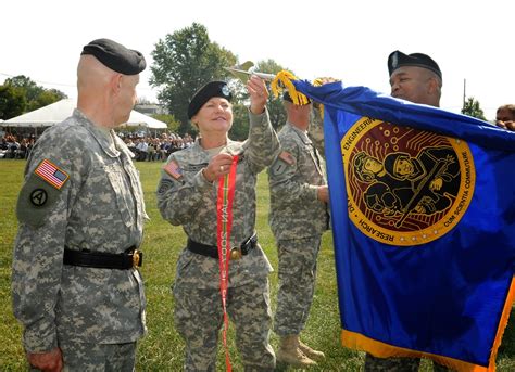 Army honors research, development command at APG ceremony | Article ...