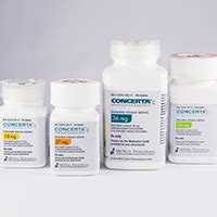 CONCERTA Dosage & Rx Info | Uses, Side Effects
