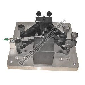 Milling Job Work Manufacturer,Exporter & Supplier from Gurugram India