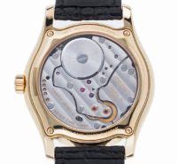 Image result for Spring Drive Movement