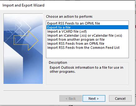Image result for Python Export Outlook to CSV