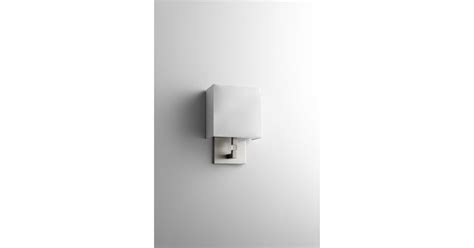 Oxygen Lighting 2-5161-114 Chameleon 1 Light Bathroom Sconce | Ferguson ...