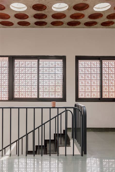 This home in Tamil Nadu is the perfect union of local and modern style ...