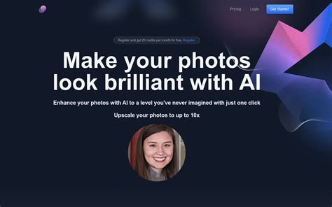 Ai 美化 的图像结果