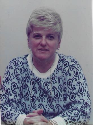 Patricia A. O'Coin - 2024 - Philbin Comeau Funeral Home