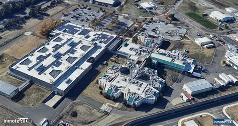 Solano County-Clayback Detention Facility Inmate Search, Visitation and ...