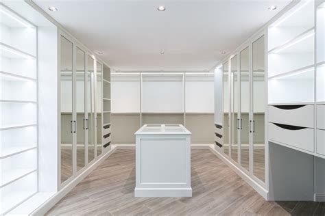 An Extensive Look at the Many Types of Closets - Closet & Beyond