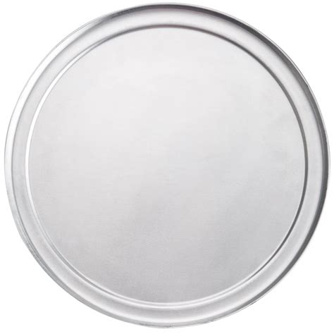 American Metalcraft, inc. TP14 Wide-Rim Pan 14-Inch Pizza Pan for sale ...