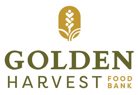 PR and Branding - Golden Harvest Food Bank