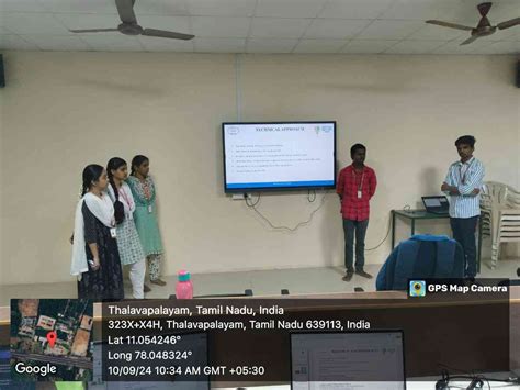 Technology Innovation hub