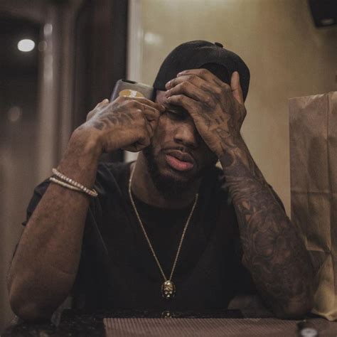 Bryson Tiller weight, height and age. We know it all!