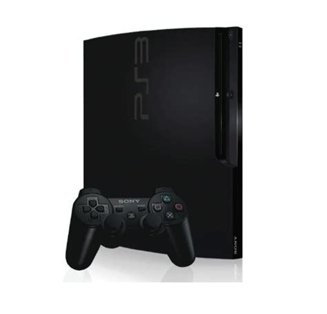 Rezultat imagine pentru PS3 Models