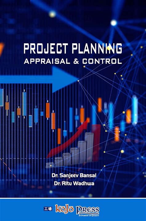 Buy Project Planning Appraisal & Control Book Online at Low Prices in ...