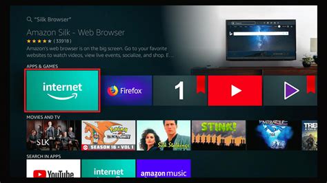 How to download a web browser on firestick - goldjas