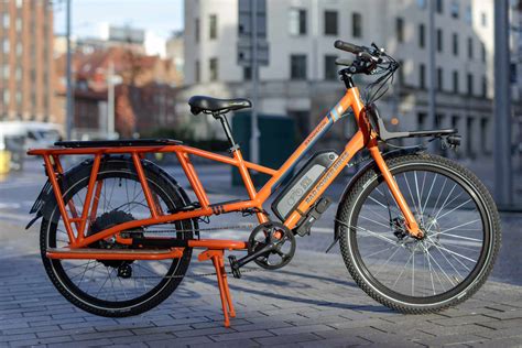 Rad Power RadWagon review - BikeRadar