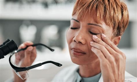 Image result for Distorted Vision Examples