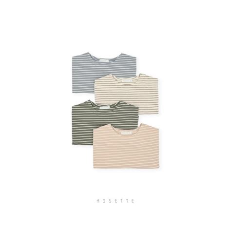 オータムT XS,S,M,L,XL / Rosette | lilikids