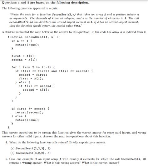 Others: CMI 2024 | Data Science | Part B | Question: 5