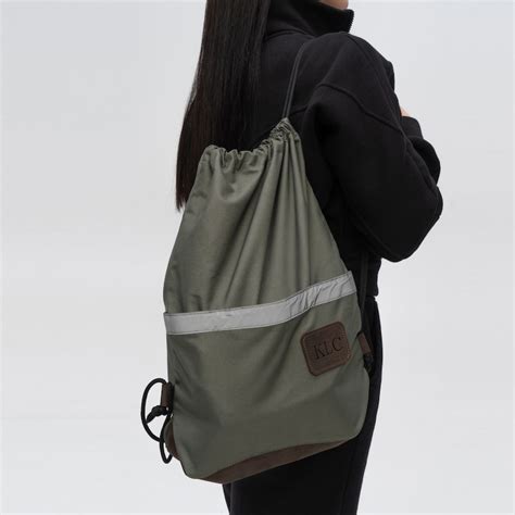 Image result for Drawstring Backpack Review