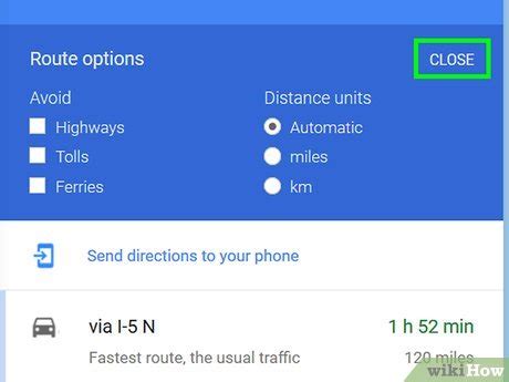 Google Maps User Guide 的图像结果