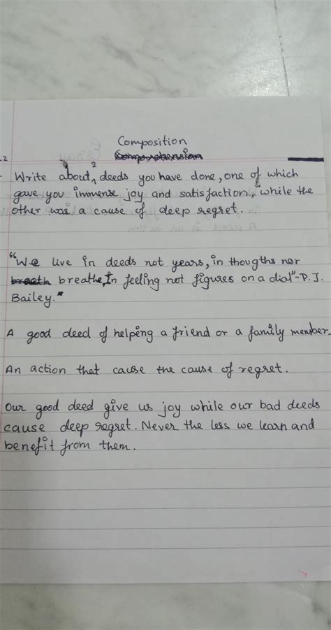 write a essay on the topic given in the picture and use the key points ...