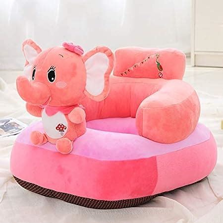 DELONIX ® India Made Kids Sofa for 0-4 Years Baby (Kitty Baby Sofa ...