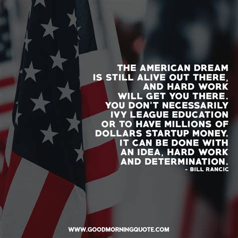 American Dream Quotes