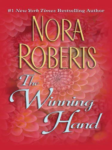 The Winning Hand (Thorndike Press Large Print Romance Series, The ...