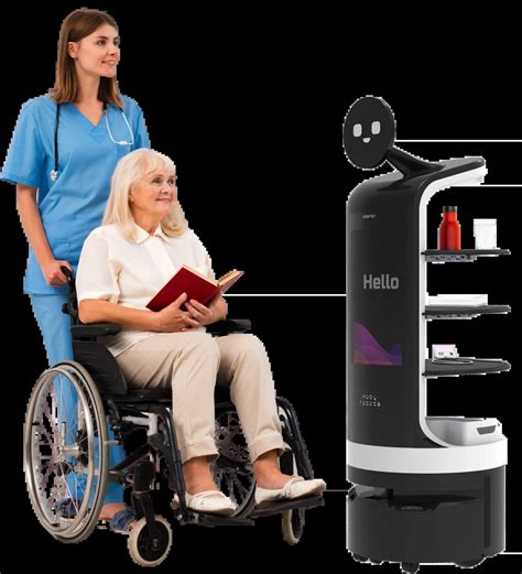 Service Robot 的图像结果