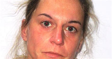 Mt. Hermon Web TV: WPSO: Woman Arrested After Jail Search Reveals Drugs ...