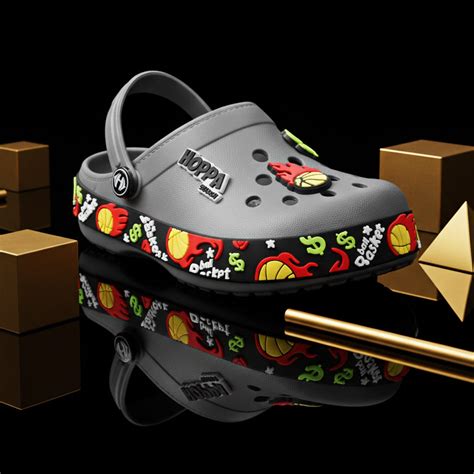 Super Star Kid's Clog – Hoppa Sweden Footwear