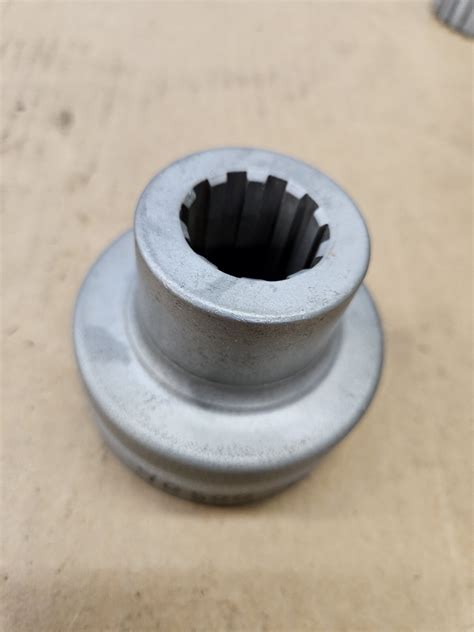 Mark Williams Enterprises Jerico / Liberty Transmission Coupler 40550 ...