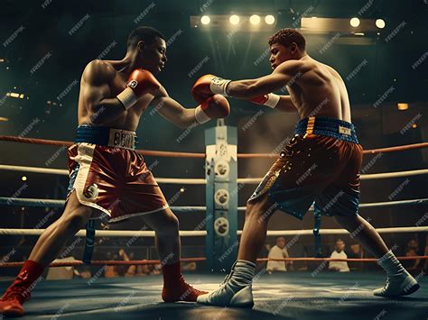 Professional Boxing 的图像结果