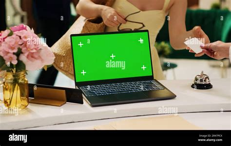 Widescreen Computer Template Greenscreen 的图像结果