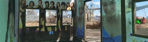 Image result for Fallout 4 Borderless Window