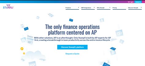 Top 8 Accounts Payable Automation Software Solutions - TopatTop.com