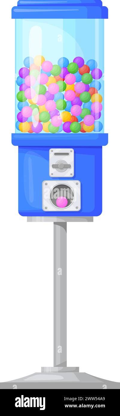 Candy Machine Cartoon 的图像结果