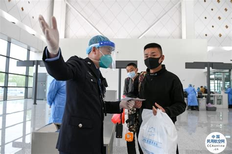 内蒙古疫情以来首班出境包机起飞 - 民用航空网