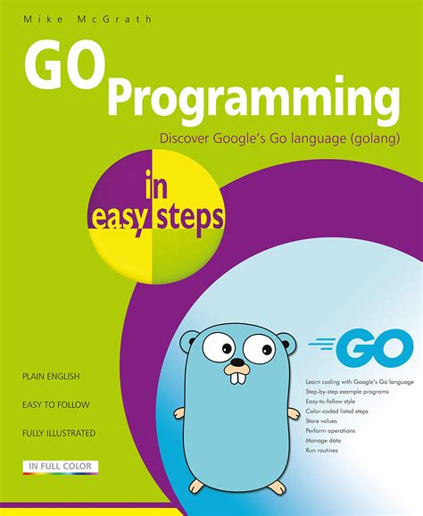 Image result for Go Programming Series