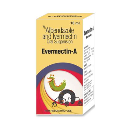 Evimectin - A