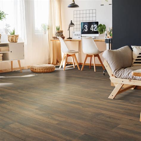 Laminate Flooring Features & Benefits | Chandler, AZ | Western States ...