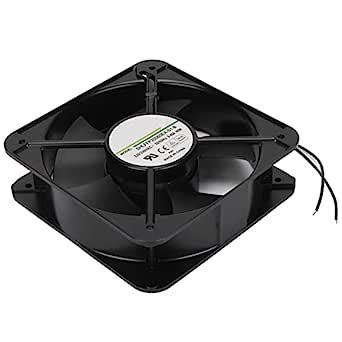 Industrial Cooling Fan, 200mm Industrial Long Service Life Cooling Fan ...