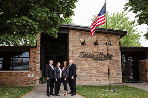 Zabka - Perdue Funeral Home | Seward NE