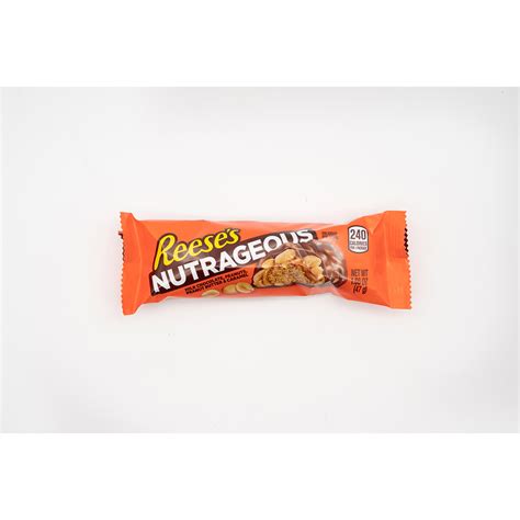 Reese's Milk Chocolate Peanuts 47g - European Grocery Store