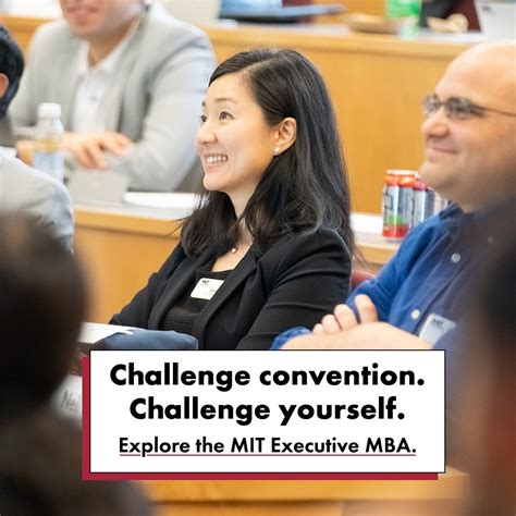 Image result for MIT MBA Video Statement
