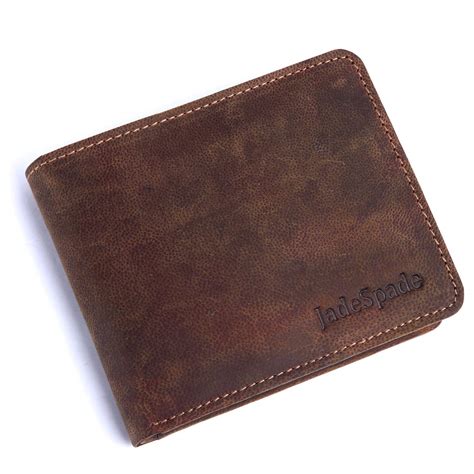 Buy Jade Spade Men's Wallet (Js029) at Amazon.in