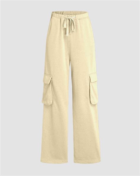 Buy Women Cargo Pants Online | Upto 50% Off - Littlebox India