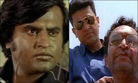 'Thillu Mullu' To 'Kuruthipunal', Rajinikanth And Kamal Haasan Tamil ...
