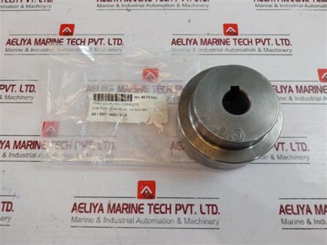 Flender N-eupex Coupling 751.40.13.050 For Zlnd 40-250 Ac Bj3 Ob2 ...