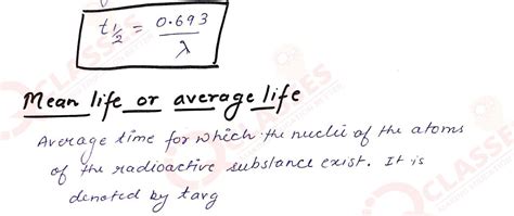 Class 12 CBSE Physics Important Notes Chapter Nuclei